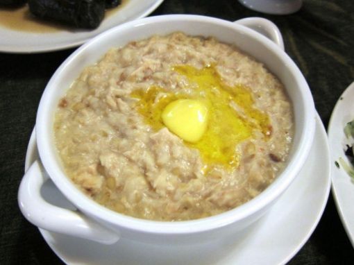 Picture of Saudi Arabian Harees