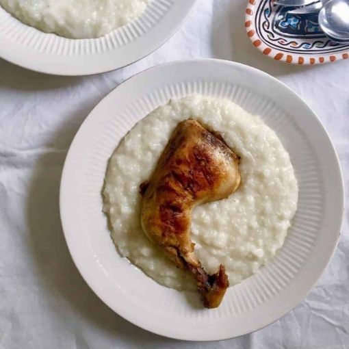 Picture of Saleeg Creamy Rice with Chicken
