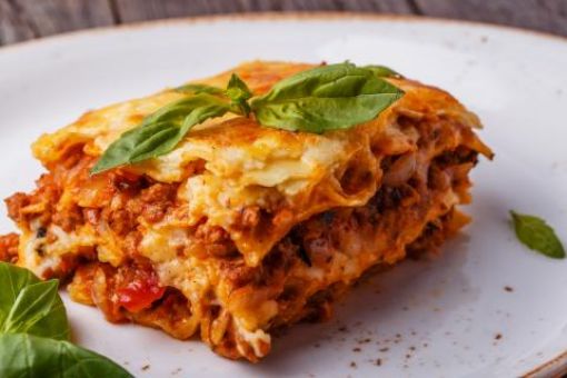 Picture of Quick Lasagna