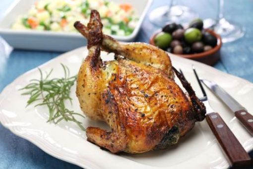 Picture of Roast Chicken