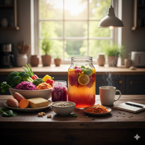 Picture of Gut Health