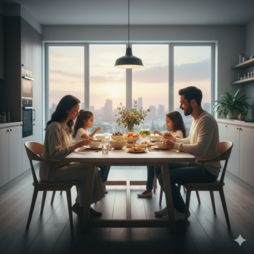 Picture of Balanced Suhoor