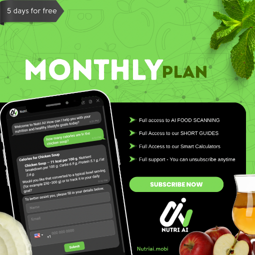 Picture of Monthly plan