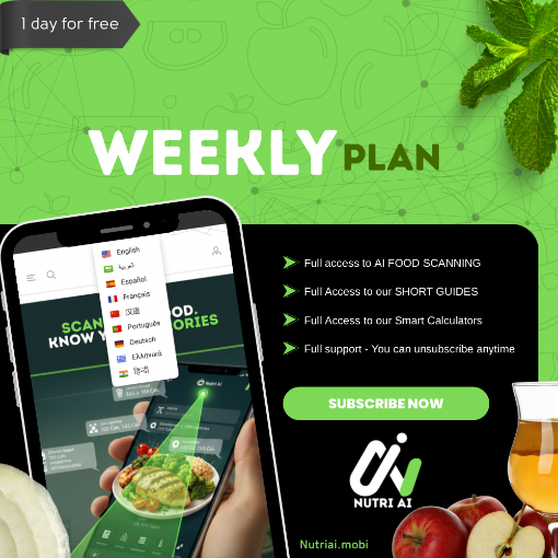 Picture of Weekly plan