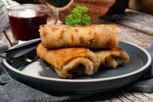 Picture of Krokiety 